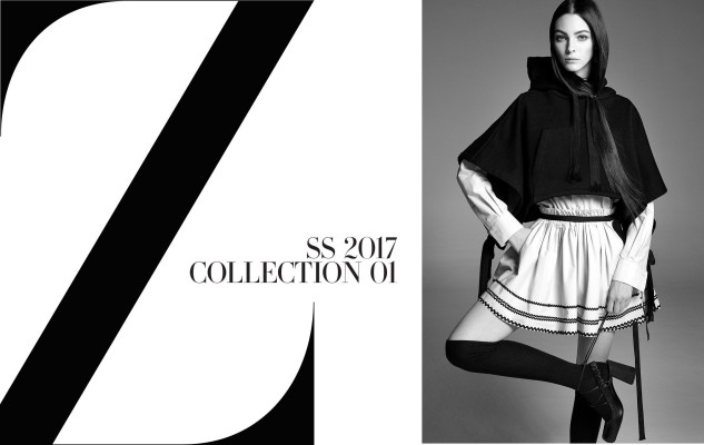 Zara Autumn/Winter Campaign 