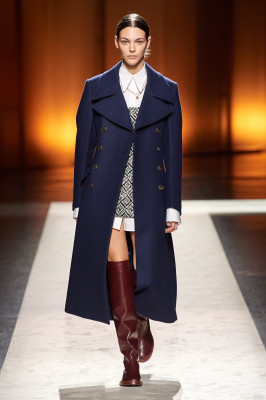 Tod’s Autumn/Winter 2020 Fashion Show in Milan