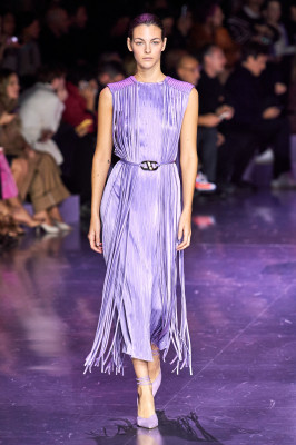 Hugo Boss Autumn/Winter 2020 Fashion Show in Milan