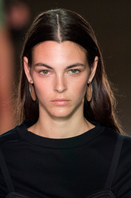 Isabel Marant Spring/Summer 2018 Fashion Show in Paris