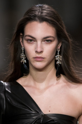  Isabel Marant Autumn/Winter 2019 Fashion Show in Paris