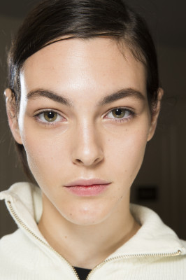 Vittoria Ceretti - Jason Wu Fall/Winter 2017 Fashion Show in New York