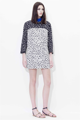 Vittoria Ceretti - for Francesco Scognamiglio Resort Collection 