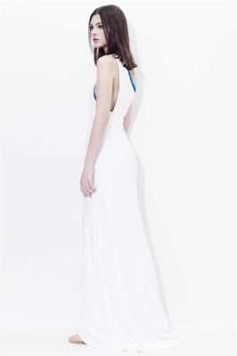 Vittoria Ceretti - for Francesco Scognamiglio Resort Collection