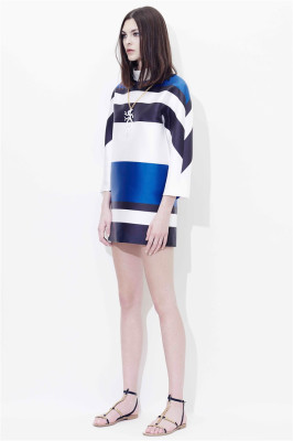 Vittoria Ceretti - for Francesco Scognamiglio Resort Collection