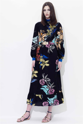Vittoria Ceretti - for Francesco Scognamiglio Resort Collection