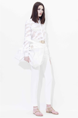  Vittoria Ceretti - for Francesco Scognamiglio Resort Collection