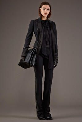 Vittoria Ceretti - Roberto Cavalli Pre-Fall Collection 