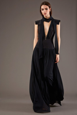 Vittoria Ceretti - Roberto Cavalli Pre-Fall Collection 