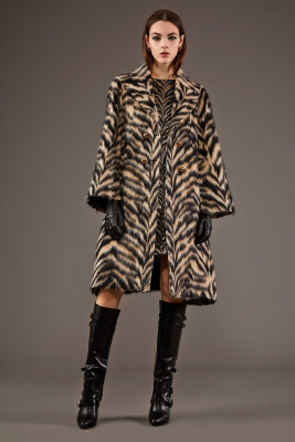 Vittoria Ceretti - Roberto Cavalli Pre-Fall Collection 