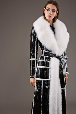Vittoria Ceretti - Roberto Cavalli Pre-Fall Collection