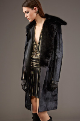Vittoria Ceretti - Roberto Cavalli Pre-Fall Collection