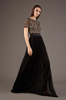 Vittoria Ceretti - Roberto Cavalli Pre-Fall Collection
