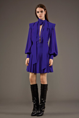 Vittoria Ceretti - Roberto Cavalli Pre-Fall Collection