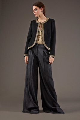 Vittoria Ceretti - Roberto Cavalli Pre-Fall Collection