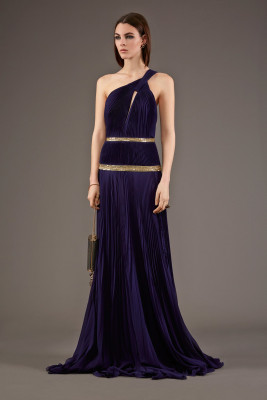 Vittoria Ceretti - Roberto Cavalli Pre-Fall Collection