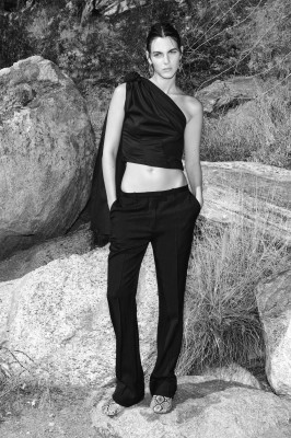 Vittoria Ceretti for H&amp;amp;M Studio S/S 2024