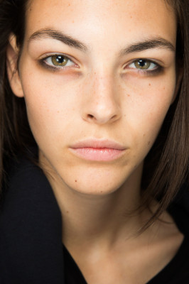 Narciso Rodriguez Spring/Summer 2017 Fashion Show in New York
