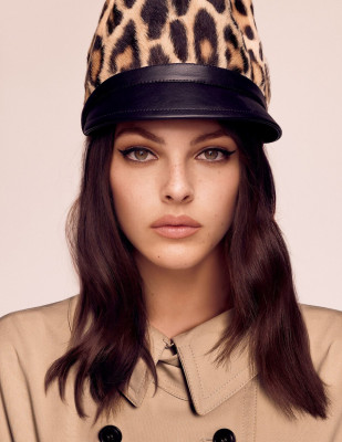 Vittoria Ceretti - Vogue Japan 