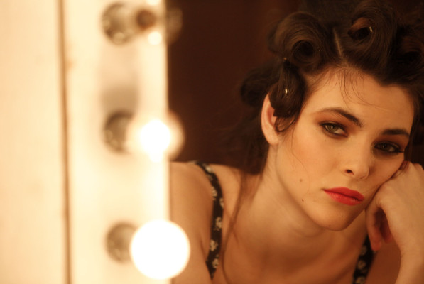 Vittoria Ceretti - Harper&#039;s Bazaar Kazakhstan
