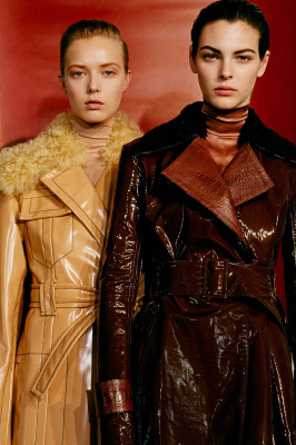 Vittoria Ceretti - Vogue China 