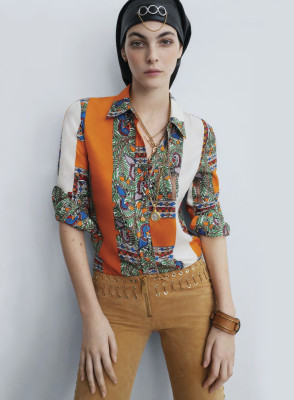 Vogue USA 2019