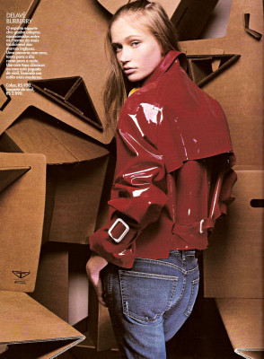Viviane Orth pic #336073