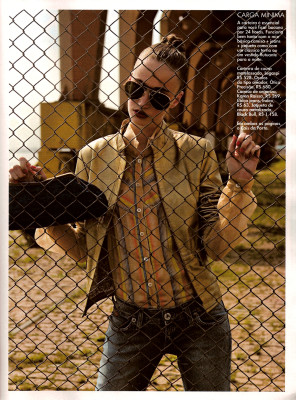 Viviane Orth pic #336057