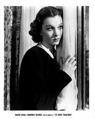Vivien Leigh pic #50497
