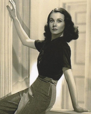 photo 8 in Vivien Leigh gallery [id1262558] 2020-07-06 00:00:00