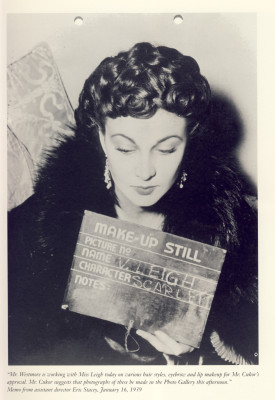 photo 16 in Vivien Leigh gallery [id366782] 2011-03-02 00:00:00