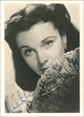 photo 20 in Vivien Leigh gallery [id773195] 2014-11-16 00:00:00