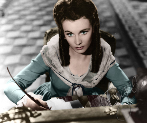 Vivien Leigh pic #205525
