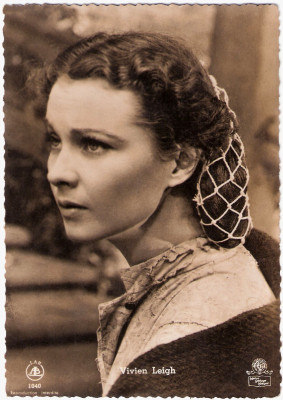 photo 28 in Vivien Leigh gallery [id286964] 2010-08-18 00:00:00