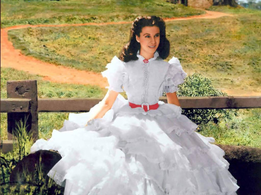 photo 4 in Vivien Leigh gallery [id286986] 2010-08-18 00:00:00