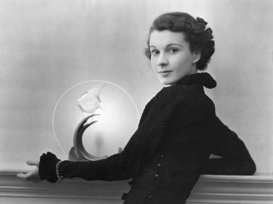 Vivien Leigh pic #146795