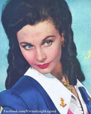 photo 7 in Vivien Leigh gallery [id1262559] 2020-07-06 00:00:00