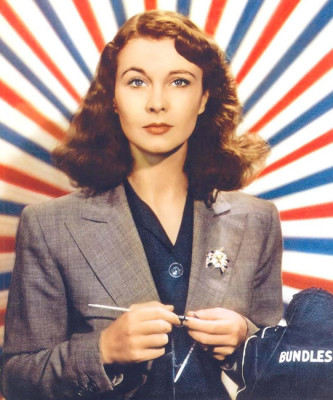 Vivien Leigh pic #50545