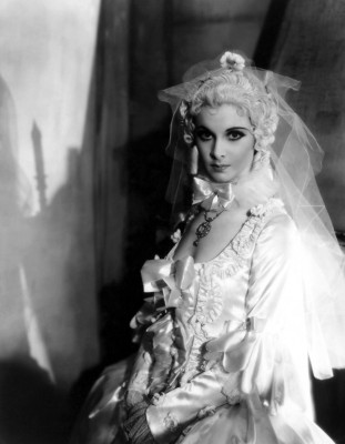 photo 6 in Vivien Leigh gallery [id231710] 2010-01-11 00:00:00