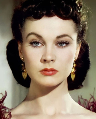 Vivien Leigh 