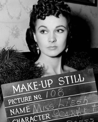 Vivien Leigh 