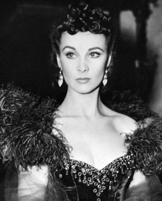 Vivien Leigh 