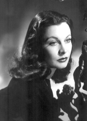 photo 5 in Vivien Leigh gallery [id602790] 2013-02-04 00:00:00