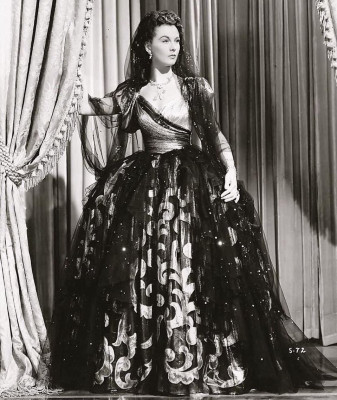 Vivien Leigh 