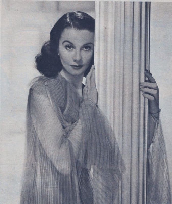 Vivien Leigh 
