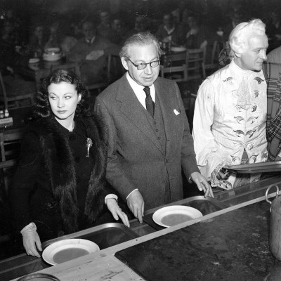 photo 18 in Vivien Leigh gallery [id1204939] 2019-07-30 00:00:00