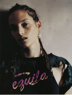 Vivien Solari pic #1246922