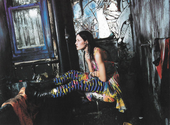 Vivien Solari pic #1246921