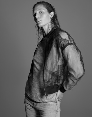 Vivien Solari pic #879385