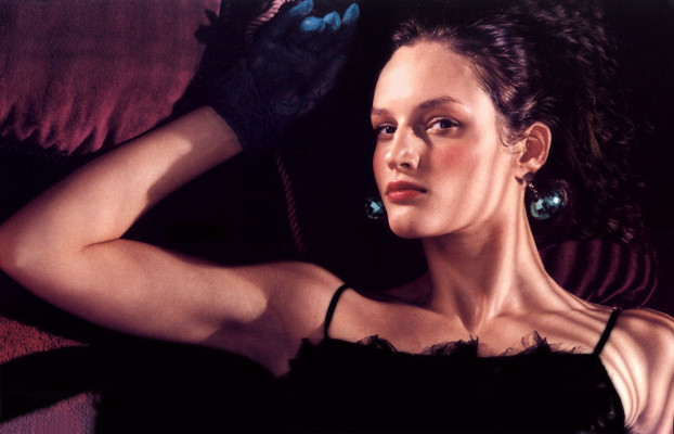 Vivien Solari pic #196314